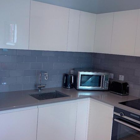 Ds Rentals - Entire 1 Bedroom Apartment Λονδίνο Εξωτερικό φωτογραφία