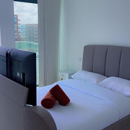 Ds Rentals - Entire 1 Bedroom Apartment Λονδίνο Εξωτερικό φωτογραφία