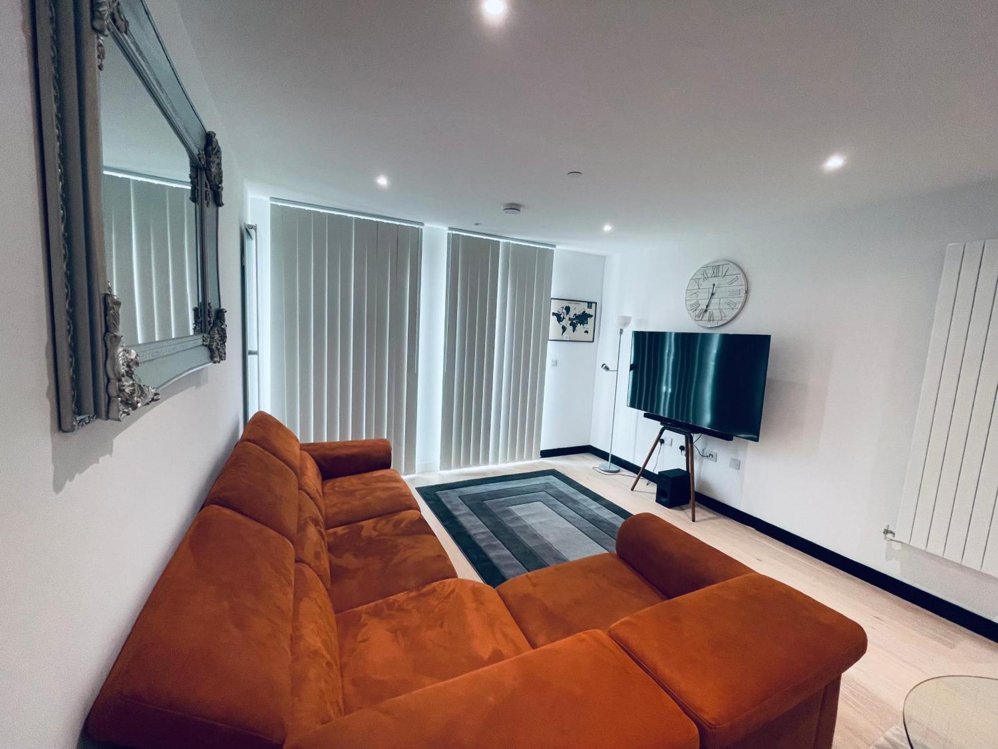 Ds Rentals - Entire 1 Bedroom Apartment Λονδίνο Εξωτερικό φωτογραφία