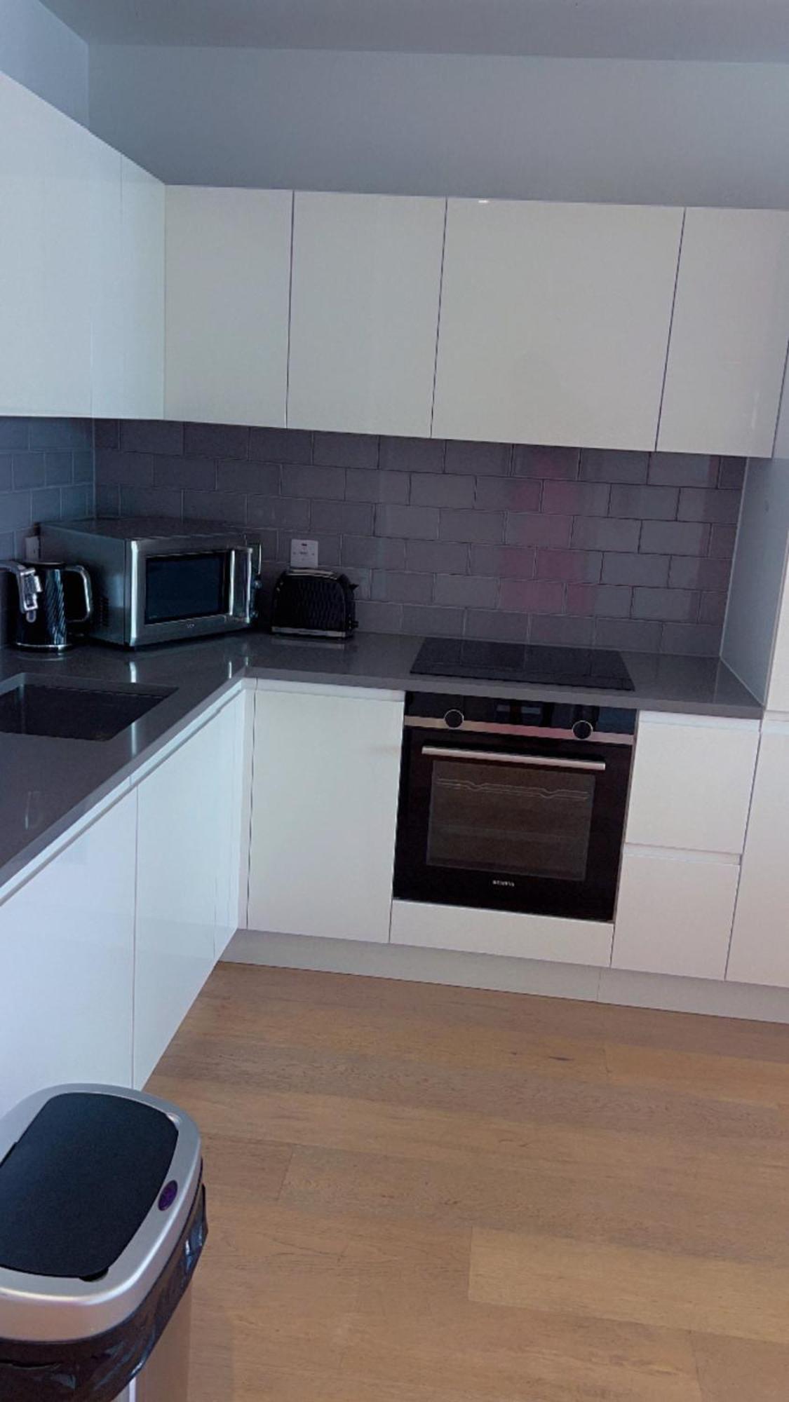 Ds Rentals - Entire 1 Bedroom Apartment Λονδίνο Εξωτερικό φωτογραφία
