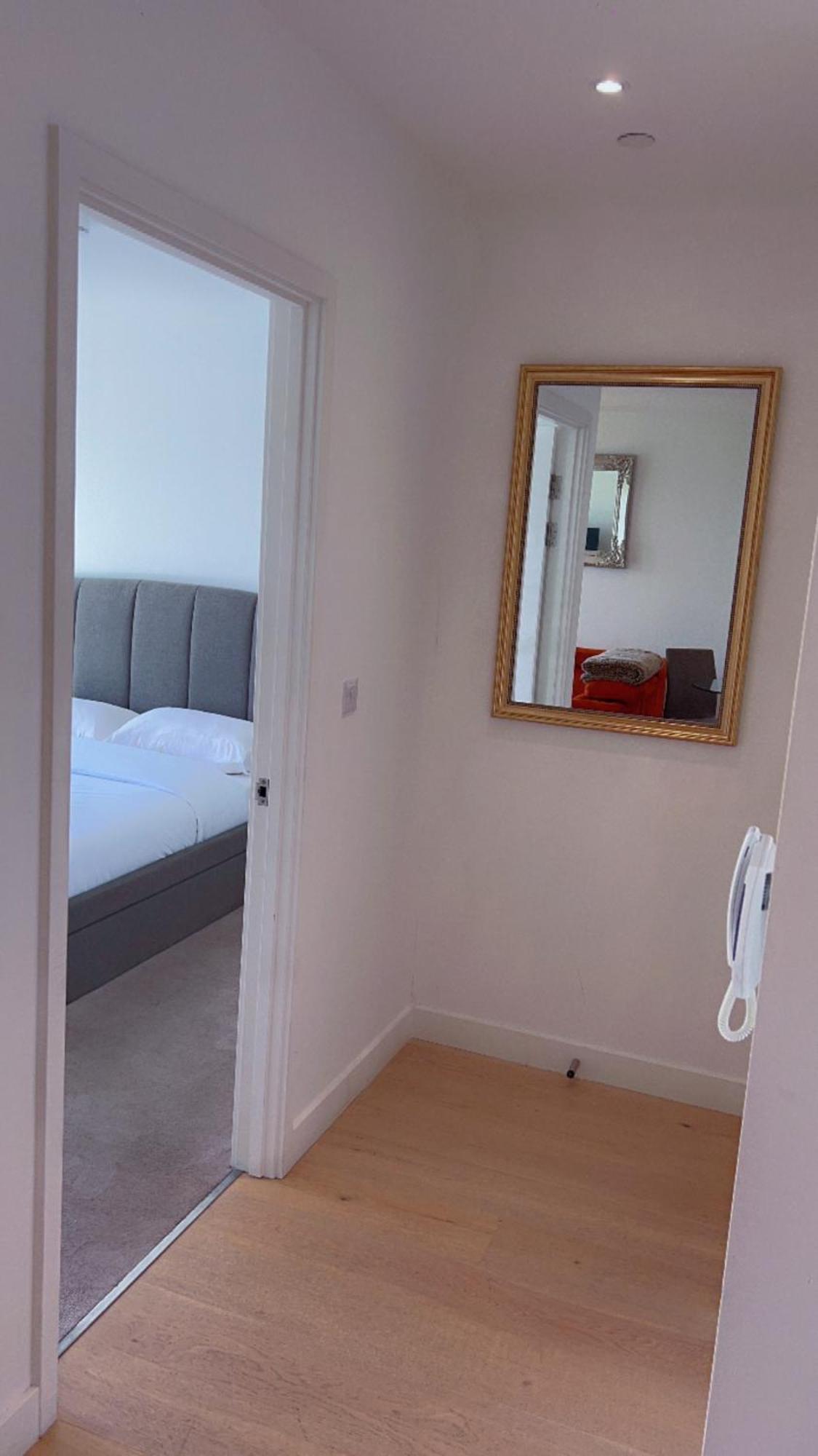 Ds Rentals - Entire 1 Bedroom Apartment Λονδίνο Εξωτερικό φωτογραφία