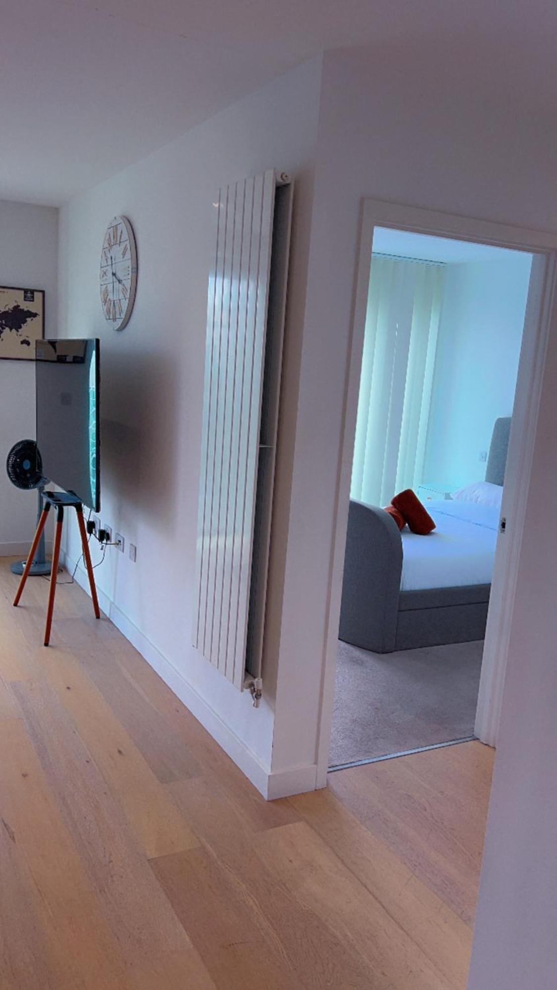 Ds Rentals - Entire 1 Bedroom Apartment Λονδίνο Εξωτερικό φωτογραφία