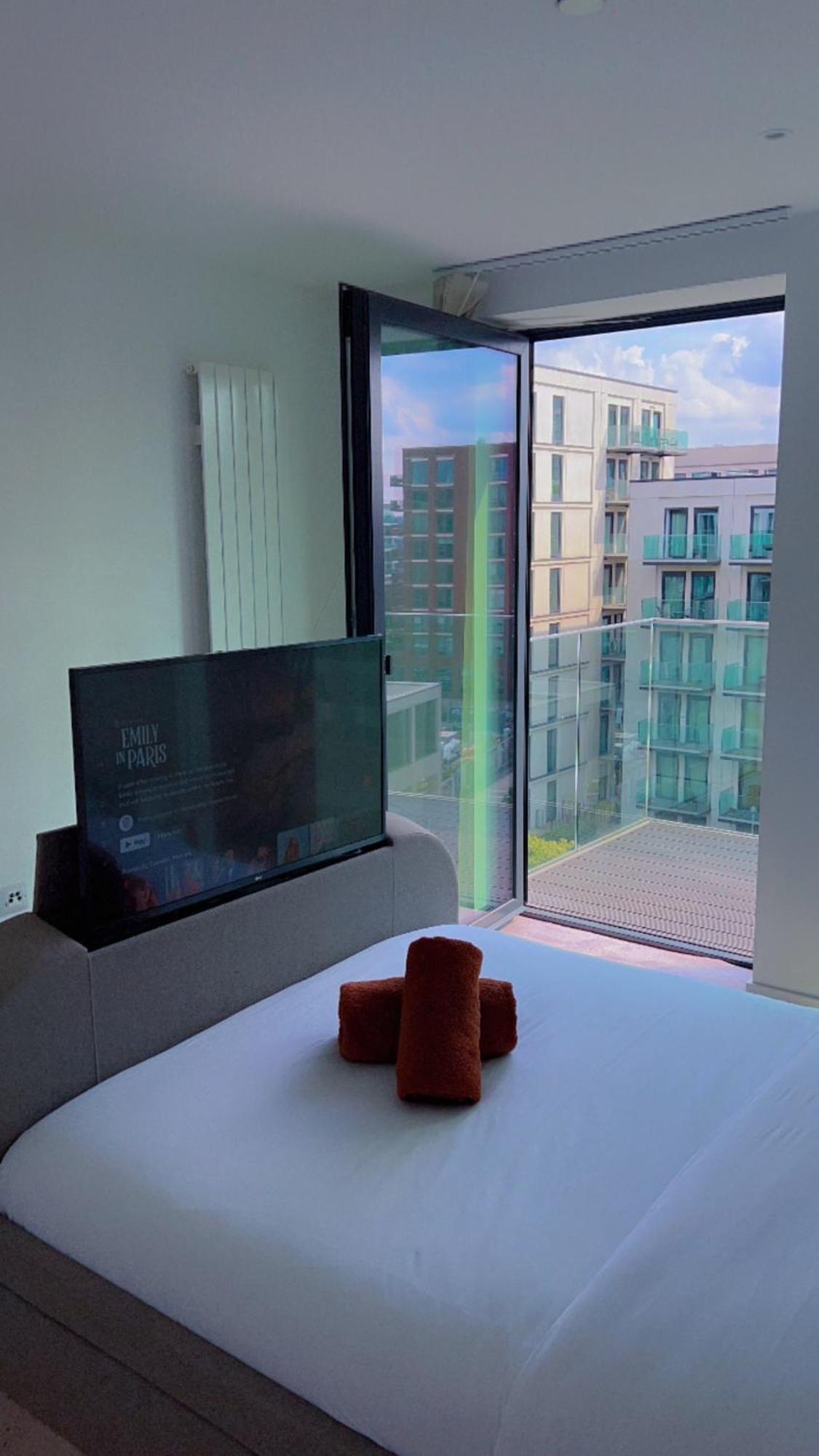 Ds Rentals - Entire 1 Bedroom Apartment Λονδίνο Εξωτερικό φωτογραφία